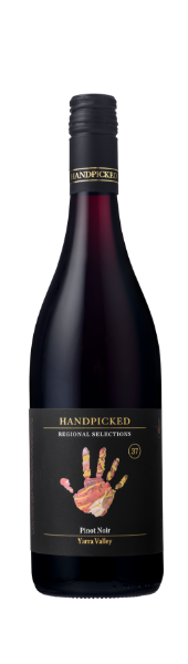 Yarra Valley Pinot Noir